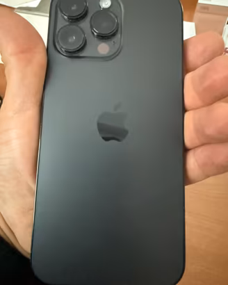 Iphone 14 pro max originale