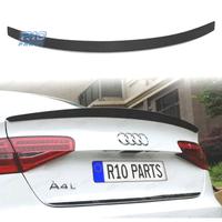 SPOILER AUDI A4 B8 07-15 LOOK RS4