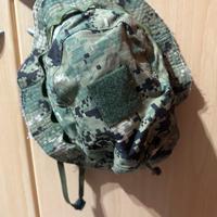 Cappello mimetico U.S. Navy Working Uniform Type I