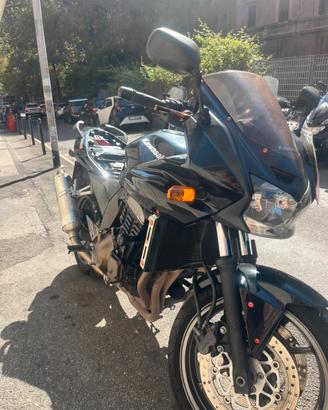 Moto e scooter