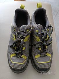 scarpe montagna bambino/a