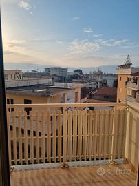 Splendido appartamento a Reggio Calabria Catona