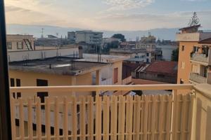 Splendido appartamento a Reggio Calabria Catona