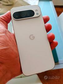 Sc@mbio Google Pixel 9 Pro XL 128gb garanzia 2027