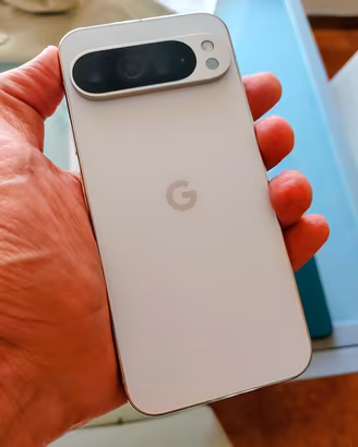 Sc@mbio Google Pixel 9 Pro XL 128gb garanzia 2027