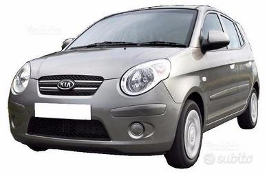 Kia Picanto 2008 al 2011 RICAMBI NUOVI