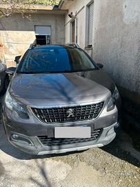 Peugeot2008 1.6 BlueHDI Allure 100 anno 2016