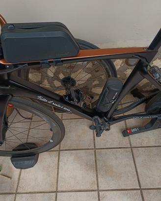 Bici da corsa Fondriest tf2