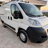 FIAT DUCATO 2.3 MJT 130CV PASSO CORTO