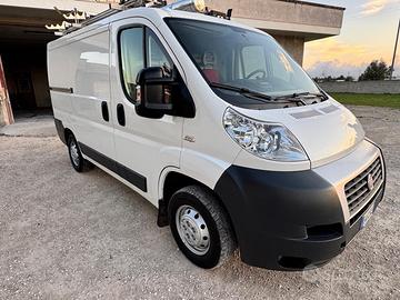 FIAT DUCATO 2.3 MJT 130CV PASSO CORTO