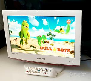 Samsung tv 19 "