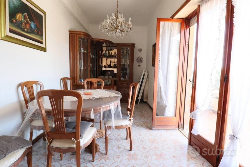 Appartamento – Anzio, Lido di Lavinio, Lido di Enea - Altro