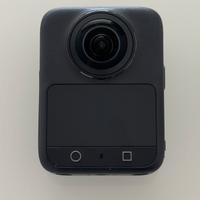 DJI Osmo360 Combo Sci