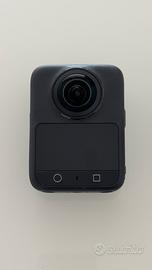 DJI Osmo360 Combo Sci