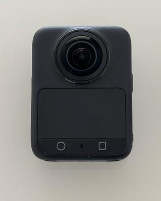 DJI Osmo360 Combo Sci