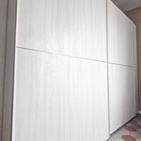 Armadio Molteni & C ante scorrevoli