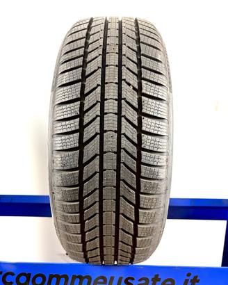 Continental 215/50 R18 92V M+S Invernali