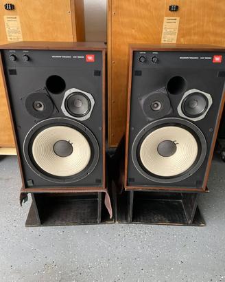 JBL 4311  Vintage