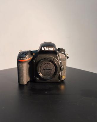 D750 Nikon
