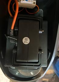 Batteria BR1 2025 Piombo