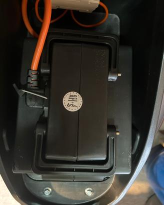 Batteria BR1 2025 Piombo