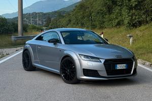 Audi TT MK3 2.0 TFSI Quattro S-tronic Bang&Olufsen