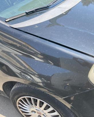 PARAFANGO ANTERIORE DESTRO FIAT Grande Punto 2° S