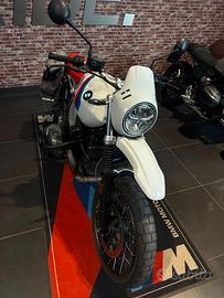Bmw R nineT Urban G/S -2022
