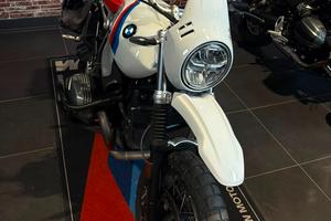 Bmw R nineT Urban G/S -2022