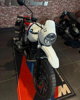 Bmw R nineT Urban G/S -2022