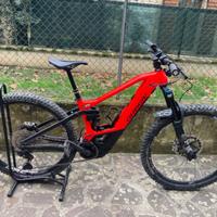 Orbea wild fs