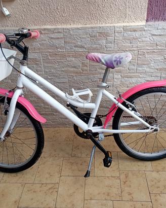 bicicletta bambina 20