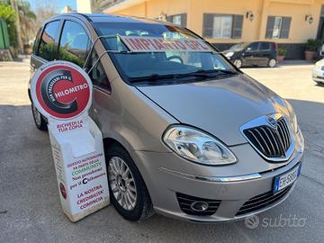 Lancia Musa 1.4 Benzina/GPL Anno 2012