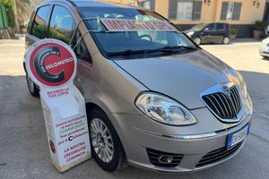 Lancia Musa 1.4 Benzina/GPL Anno 2012