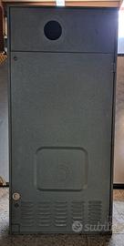 Immergas Omni Container Cassone Telaio Box