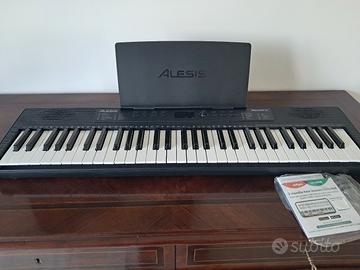 Tastiera Alesis melody 61 MK4