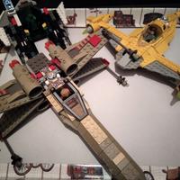 Lego Star Wars