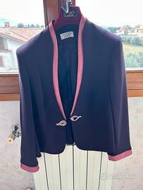 Abito da cerimonia, Davino sposi