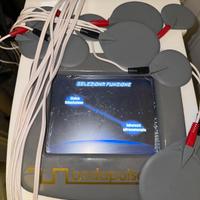 pressoterapia  4 in 1 (Ondapulsante)