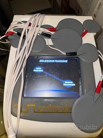 pressoterapia  4 in 1 (Ondapulsante)