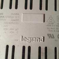 Trasformatore isolamento e sicurezza