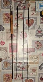 Canna da Mosca 9ft #5/6 