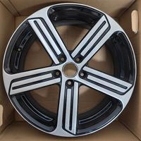 Cerchi Cadiz 19' originali Volkswagen