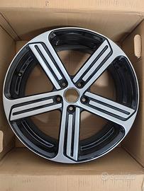 Cerchi Cadiz 19' originali Volkswagen