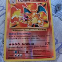 Charizard Pokémon