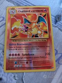 Charizard Pokémon