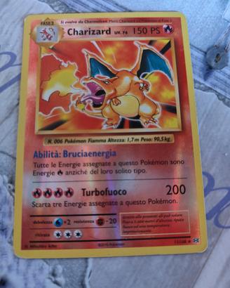 Charizard Pokémon