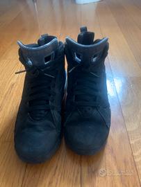 Scarpe da basket Jordan