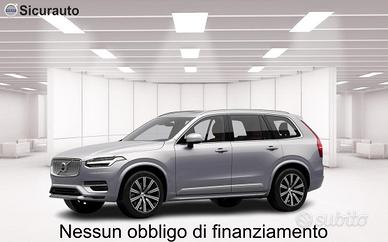 VOLVO Xc90 T8 Plug-In Hybrid Awd Automatico 7 Post
