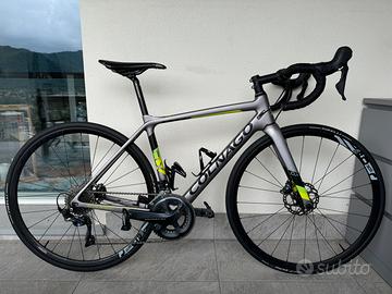 Colnago CLX Evo 2022 carbon taglia 52